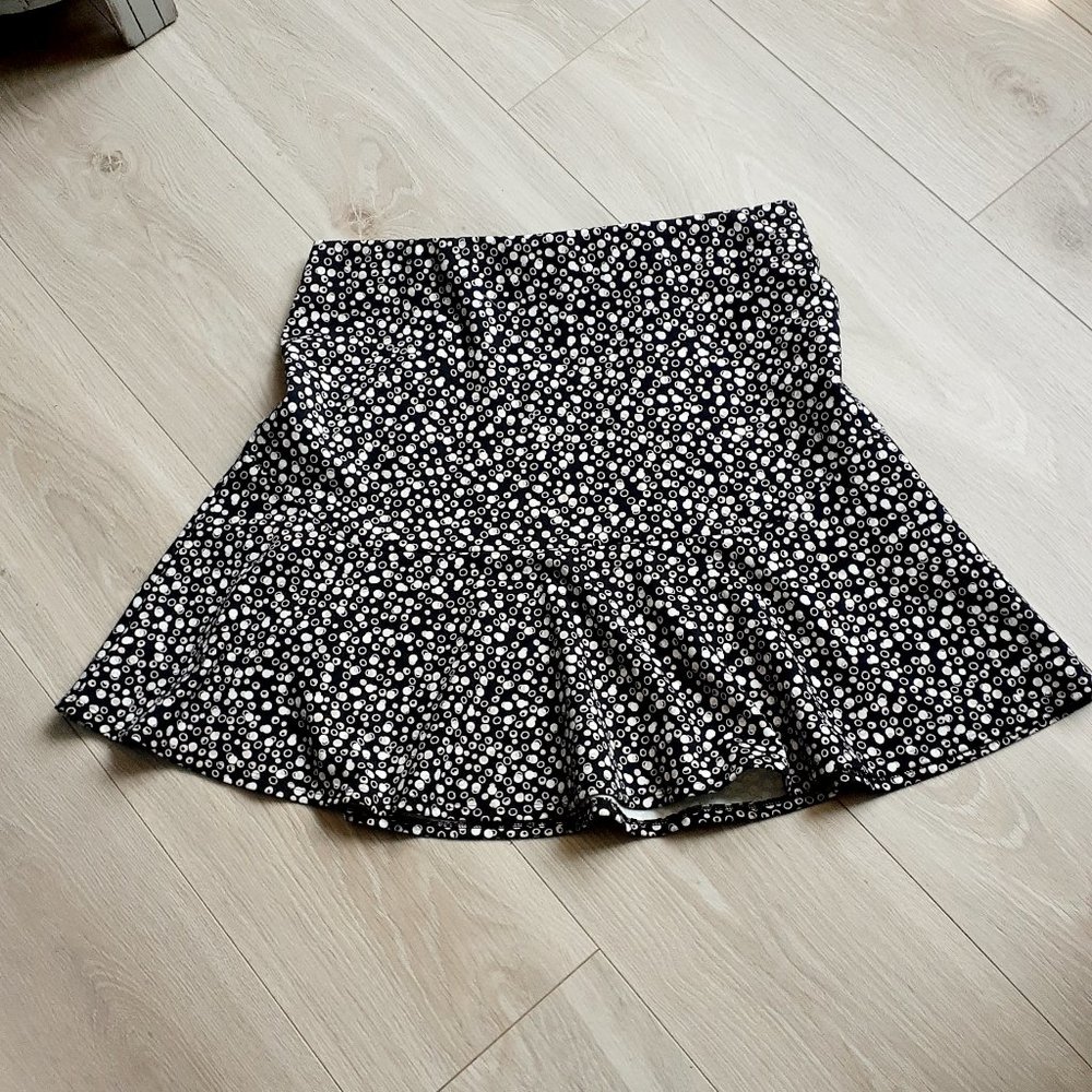 Cute slip on skirt, Joe Fresh